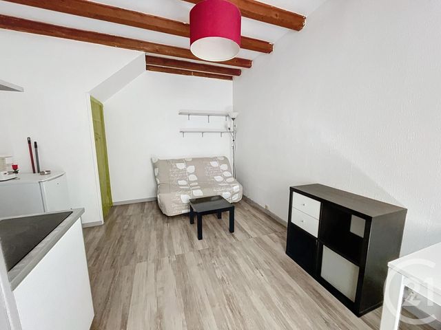 Maison &agrave; louer - 1 pi&egrave;ce - 17 m2 - Bagnols Sur Ceze - 30 - LANGUEDOC-ROUSSILLON