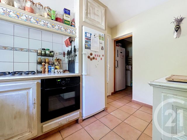 Maison &agrave; vendre - 8 pi&egrave;ces - 128,78 m2 - Bagnols Sur Ceze - 30 - LANGUEDOC-ROUSSILLON