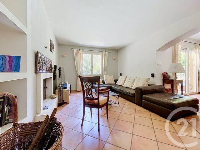 Maison &agrave; vendre - 8 pi&egrave;ces - 128,78 m2 - Bagnols Sur Ceze - 30 - LANGUEDOC-ROUSSILLON