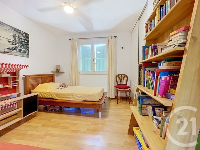 Maison &agrave; vendre - 8 pi&egrave;ces - 128,78 m2 - Bagnols Sur Ceze - 30 - LANGUEDOC-ROUSSILLON