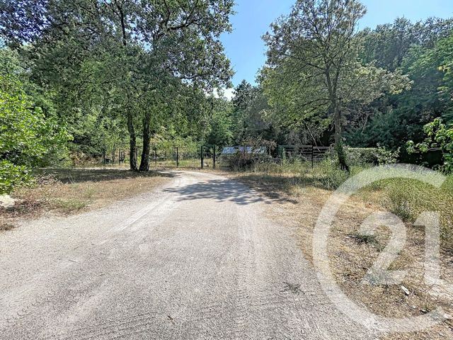 Maison &agrave; vendre - 8 pi&egrave;ces - 128,78 m2 - Bagnols Sur Ceze - 30 - LANGUEDOC-ROUSSILLON