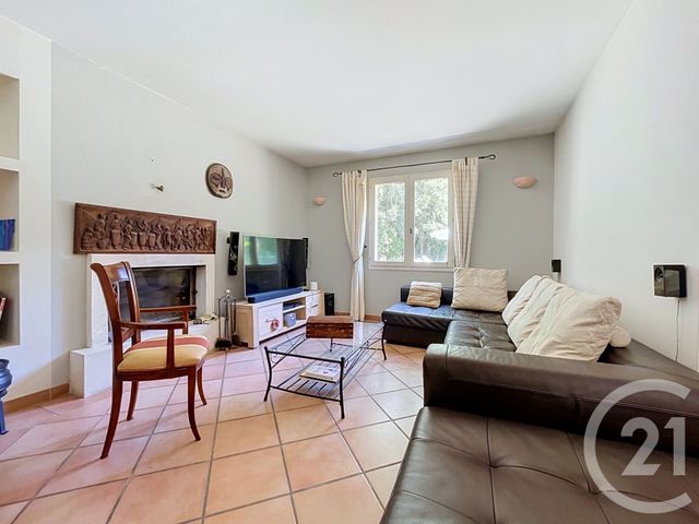 Maison &agrave; vendre - 8 pi&egrave;ces - 128,78 m2 - Bagnols Sur Ceze - 30 - LANGUEDOC-ROUSSILLON