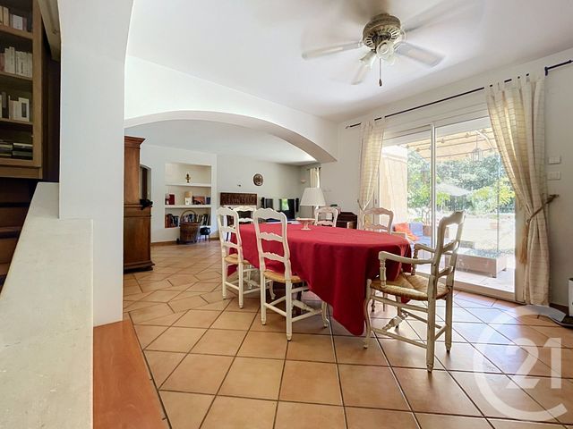 Maison &agrave; vendre - 8 pi&egrave;ces - 128,78 m2 - Bagnols Sur Ceze - 30 - LANGUEDOC-ROUSSILLON