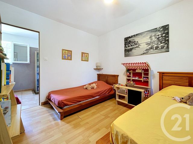 Maison &agrave; vendre - 8 pi&egrave;ces - 128,78 m2 - Bagnols Sur Ceze - 30 - LANGUEDOC-ROUSSILLON