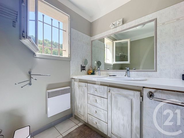 Maison &agrave; vendre - 8 pi&egrave;ces - 128,78 m2 - Bagnols Sur Ceze - 30 - LANGUEDOC-ROUSSILLON