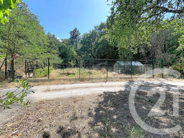 Maison &agrave; vendre - 8 pi&egrave;ces - 128,78 m2 - Bagnols Sur Ceze - 30 - LANGUEDOC-ROUSSILLON