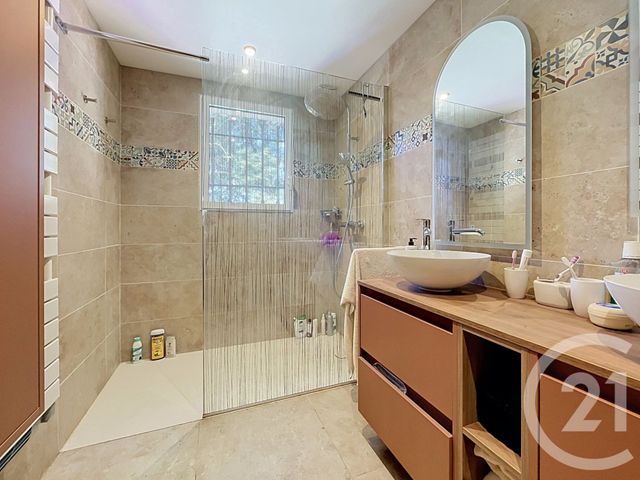 Maison &agrave; vendre - 8 pi&egrave;ces - 128,78 m2 - Bagnols Sur Ceze - 30 - LANGUEDOC-ROUSSILLON