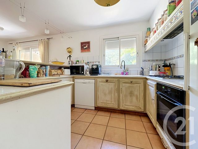 Maison &agrave; vendre - 8 pi&egrave;ces - 128,78 m2 - Bagnols Sur Ceze - 30 - LANGUEDOC-ROUSSILLON