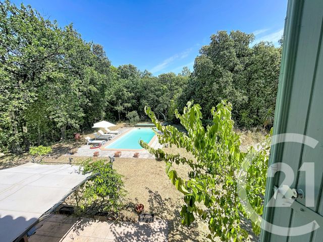 Maison &agrave; vendre - 8 pi&egrave;ces - 128,78 m2 - Bagnols Sur Ceze - 30 - LANGUEDOC-ROUSSILLON
