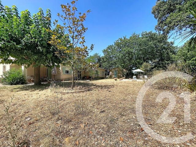 Maison &agrave; vendre - 8 pi&egrave;ces - 128,78 m2 - Bagnols Sur Ceze - 30 - LANGUEDOC-ROUSSILLON