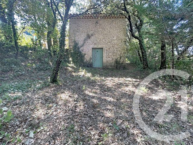 Maison &agrave; vendre - 8 pi&egrave;ces - 128,78 m2 - Bagnols Sur Ceze - 30 - LANGUEDOC-ROUSSILLON