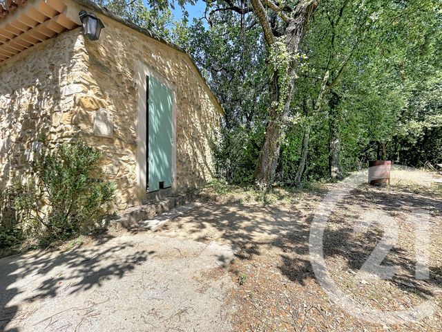 Maison &agrave; vendre - 8 pi&egrave;ces - 128,78 m2 - Bagnols Sur Ceze - 30 - LANGUEDOC-ROUSSILLON