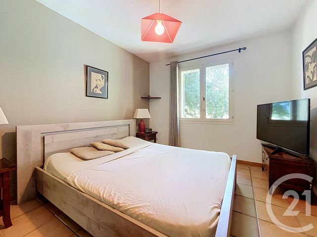 Maison &agrave; vendre - 8 pi&egrave;ces - 128,78 m2 - Bagnols Sur Ceze - 30 - LANGUEDOC-ROUSSILLON