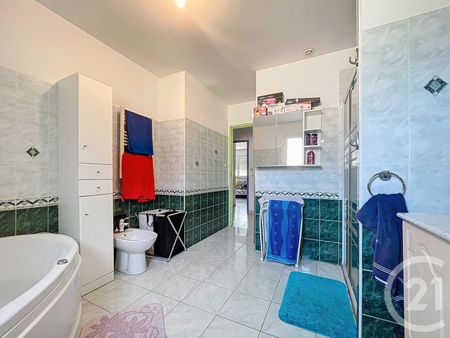 Maison &agrave; vendre - 4 pi&egrave;ces - 121,65 m2 - St Julien De Peyrolas - 30 - LANGUEDOC-ROUSSILLON