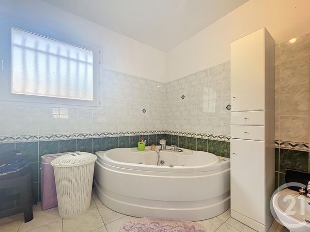 Maison &agrave; vendre - 4 pi&egrave;ces - 121,65 m2 - St Julien De Peyrolas - 30 - LANGUEDOC-ROUSSILLON