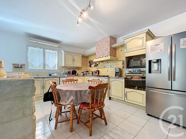 Maison &agrave; vendre - 4 pi&egrave;ces - 121,65 m2 - St Julien De Peyrolas - 30 - LANGUEDOC-ROUSSILLON