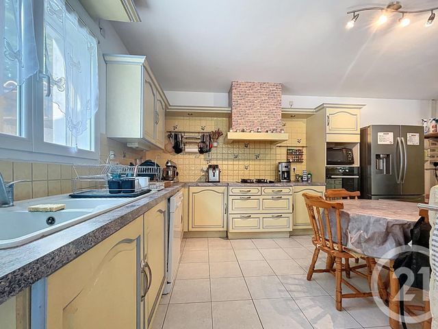 Maison &agrave; vendre - 4 pi&egrave;ces - 121,65 m2 - St Julien De Peyrolas - 30 - LANGUEDOC-ROUSSILLON