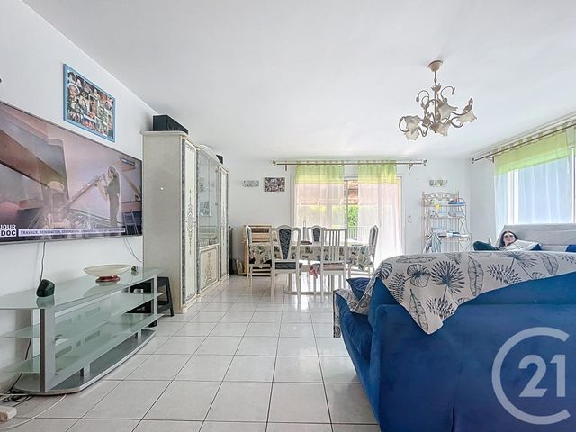 Maison &agrave; vendre - 4 pi&egrave;ces - 121,65 m2 - St Julien De Peyrolas - 30 - LANGUEDOC-ROUSSILLON