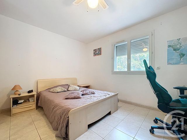 Maison &agrave; vendre - 4 pi&egrave;ces - 121,65 m2 - St Julien De Peyrolas - 30 - LANGUEDOC-ROUSSILLON