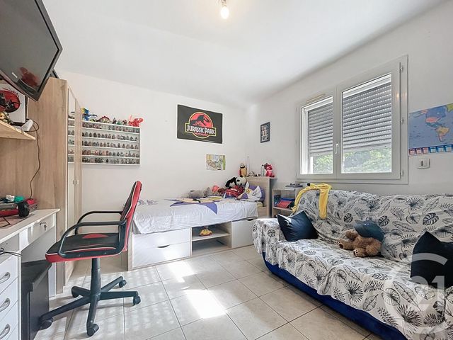 Maison &agrave; vendre - 4 pi&egrave;ces - 121,65 m2 - St Julien De Peyrolas - 30 - LANGUEDOC-ROUSSILLON