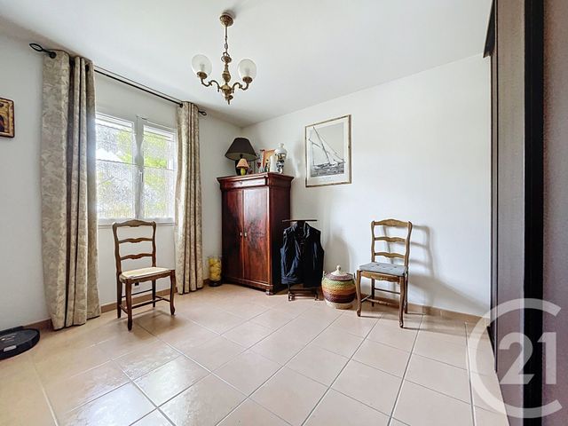 Maison &agrave; vendre - 4 pi&egrave;ces - 118,30 m2 - Chusclan - 30 - LANGUEDOC-ROUSSILLON