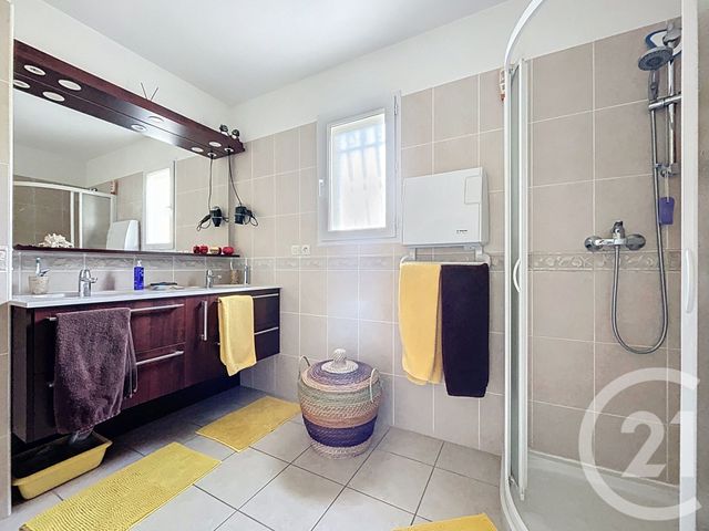 Maison &agrave; vendre - 4 pi&egrave;ces - 118,30 m2 - Chusclan - 30 - LANGUEDOC-ROUSSILLON