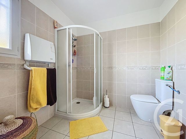 Maison &agrave; vendre - 4 pi&egrave;ces - 118,30 m2 - Chusclan - 30 - LANGUEDOC-ROUSSILLON