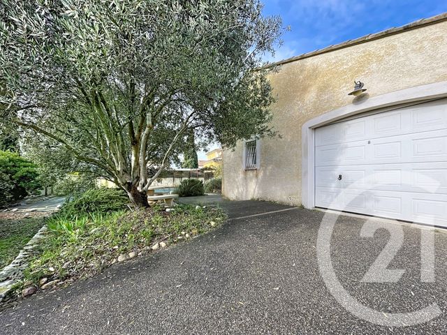 Maison &agrave; vendre - 4 pi&egrave;ces - 118,30 m2 - Chusclan - 30 - LANGUEDOC-ROUSSILLON