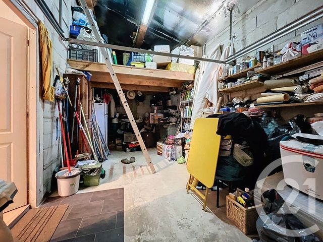 Maison &agrave; vendre - 4 pi&egrave;ces - 118,30 m2 - Chusclan - 30 - LANGUEDOC-ROUSSILLON