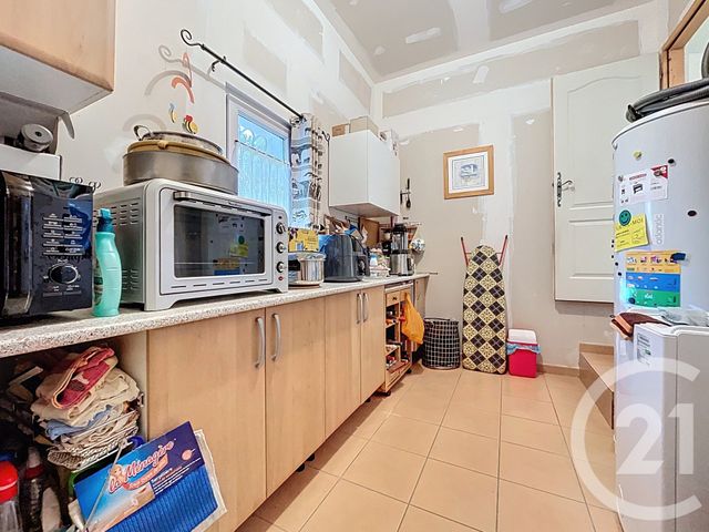 Maison &agrave; vendre - 4 pi&egrave;ces - 118,30 m2 - Chusclan - 30 - LANGUEDOC-ROUSSILLON