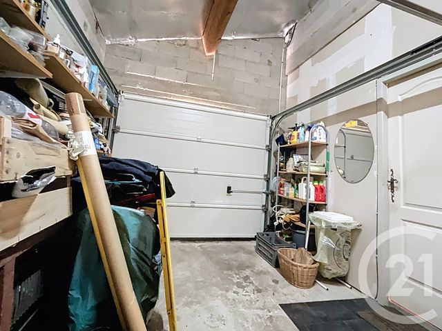 Maison &agrave; vendre - 4 pi&egrave;ces - 118,30 m2 - Chusclan - 30 - LANGUEDOC-ROUSSILLON