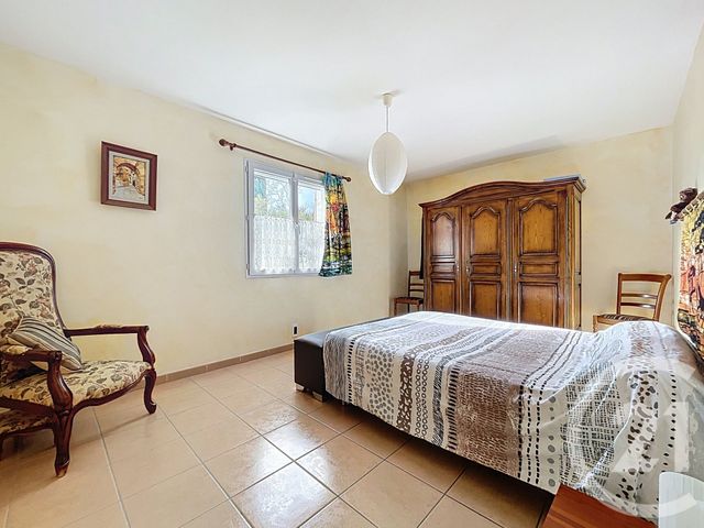 Maison &agrave; vendre - 4 pi&egrave;ces - 118,30 m2 - Chusclan - 30 - LANGUEDOC-ROUSSILLON