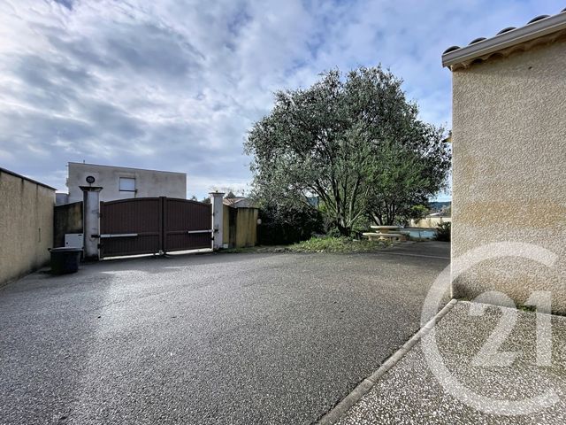 Maison &agrave; vendre - 4 pi&egrave;ces - 118,30 m2 - Chusclan - 30 - LANGUEDOC-ROUSSILLON