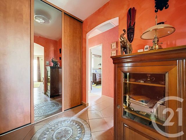 Maison &agrave; vendre - 4 pi&egrave;ces - 118,30 m2 - Chusclan - 30 - LANGUEDOC-ROUSSILLON