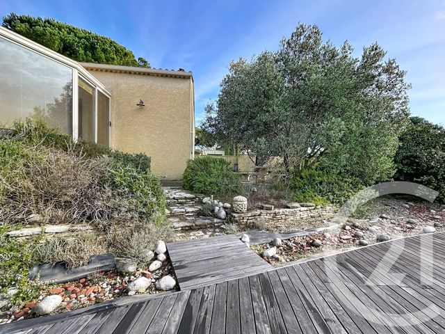 Maison &agrave; vendre - 4 pi&egrave;ces - 118,30 m2 - Chusclan - 30 - LANGUEDOC-ROUSSILLON