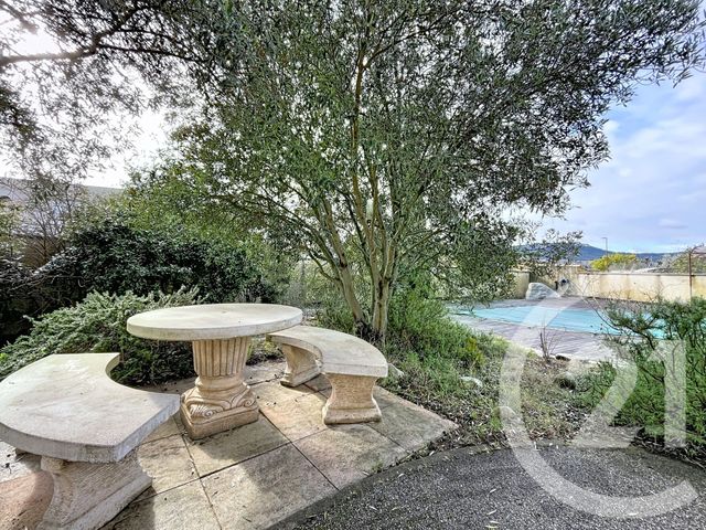 Maison &agrave; vendre - 4 pi&egrave;ces - 118,30 m2 - Chusclan - 30 - LANGUEDOC-ROUSSILLON