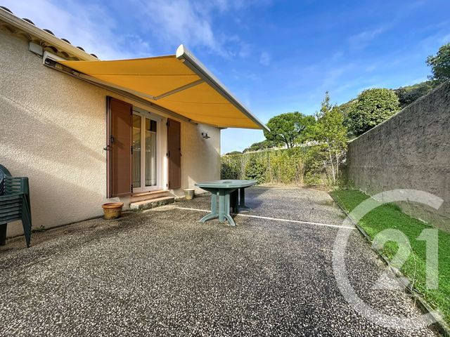 Maison &agrave; vendre - 4 pi&egrave;ces - 118,30 m2 - Chusclan - 30 - LANGUEDOC-ROUSSILLON