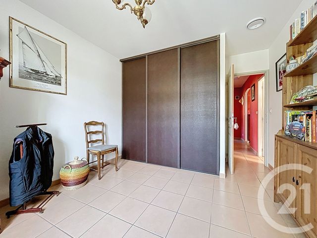 Maison &agrave; vendre - 4 pi&egrave;ces - 118,30 m2 - Chusclan - 30 - LANGUEDOC-ROUSSILLON