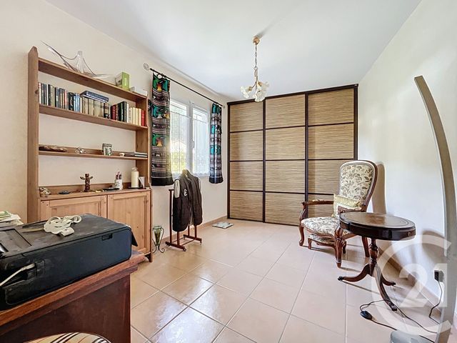 Maison &agrave; vendre - 4 pi&egrave;ces - 118,30 m2 - Chusclan - 30 - LANGUEDOC-ROUSSILLON