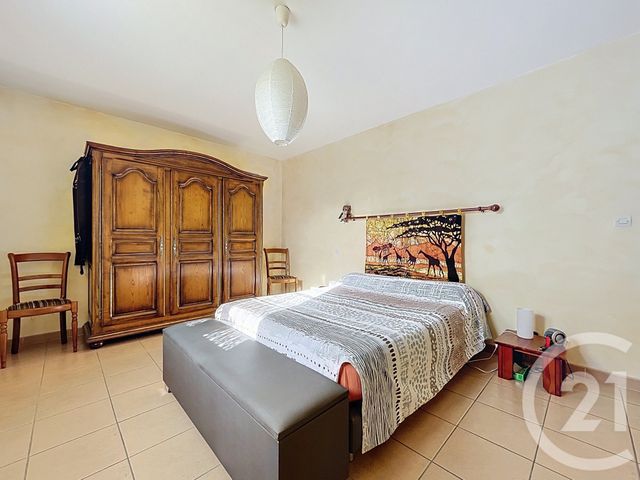 Maison &agrave; vendre - 4 pi&egrave;ces - 118,30 m2 - Chusclan - 30 - LANGUEDOC-ROUSSILLON