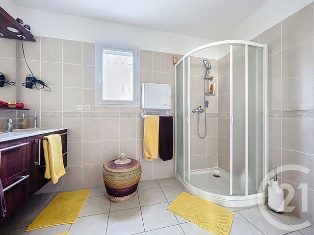 Maison &agrave; vendre - 4 pi&egrave;ces - 118,30 m2 - Chusclan - 30 - LANGUEDOC-ROUSSILLON