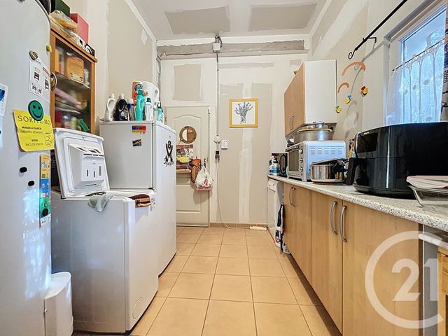 Maison &agrave; vendre - 4 pi&egrave;ces - 118,30 m2 - Chusclan - 30 - LANGUEDOC-ROUSSILLON