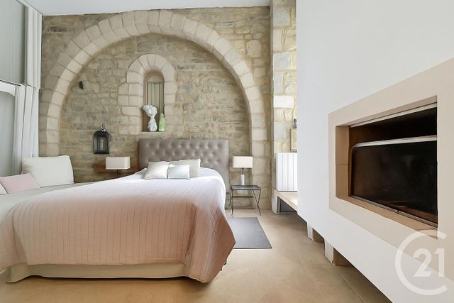 Maison à vendre - 4 pièces - 136,30 m2 - Goudargues - 30 - LANGUEDOC-ROUSSILLON