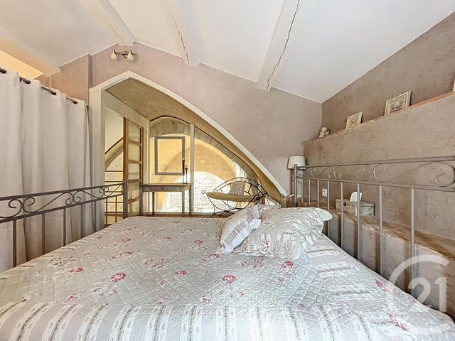 Maison à vendre - 4 pièces - 136,30 m2 - Goudargues - 30 - LANGUEDOC-ROUSSILLON