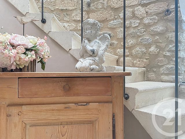 Maison à vendre - 4 pièces - 136,30 m2 - Goudargues - 30 - LANGUEDOC-ROUSSILLON