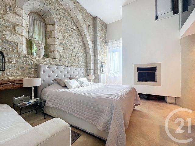 Maison à vendre - 4 pièces - 136,30 m2 - Goudargues - 30 - LANGUEDOC-ROUSSILLON