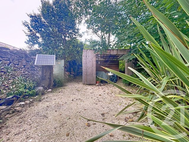 Maison à vendre - 4 pièces - 136,30 m2 - Goudargues - 30 - LANGUEDOC-ROUSSILLON