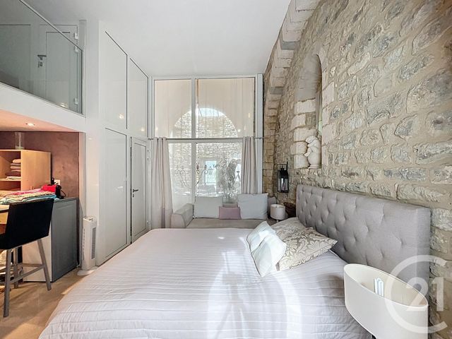 Maison à vendre - 4 pièces - 136,30 m2 - Goudargues - 30 - LANGUEDOC-ROUSSILLON