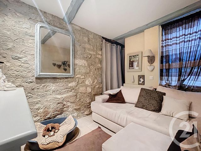 Maison à vendre - 4 pièces - 136,30 m2 - Goudargues - 30 - LANGUEDOC-ROUSSILLON