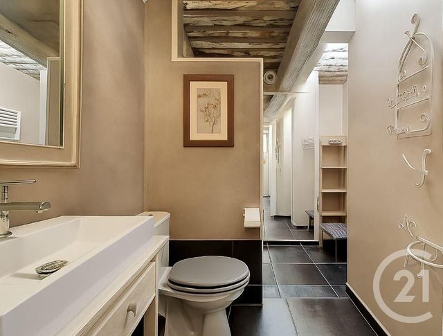 Maison à vendre - 4 pièces - 136,30 m2 - Goudargues - 30 - LANGUEDOC-ROUSSILLON